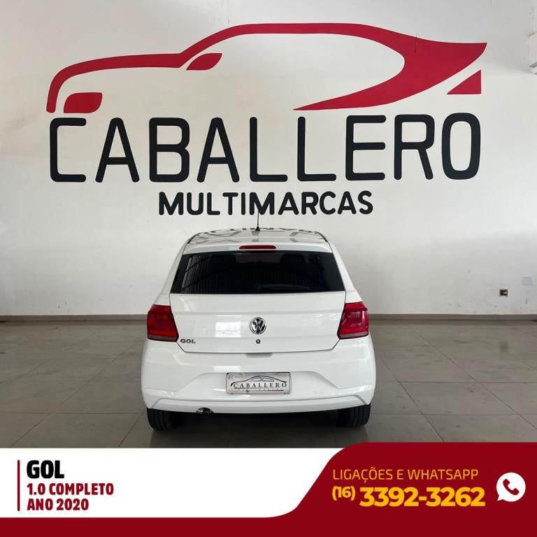 VOLKSWAGEN Gol - Foto