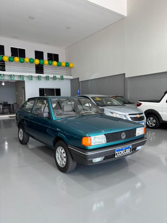 VOLKSWAGEN Gol - Foto