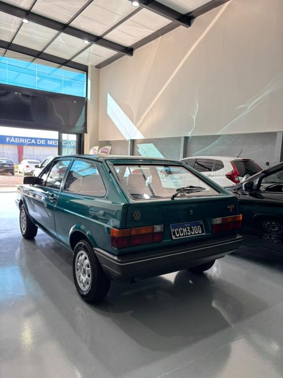 VOLKSWAGEN Gol - Foto