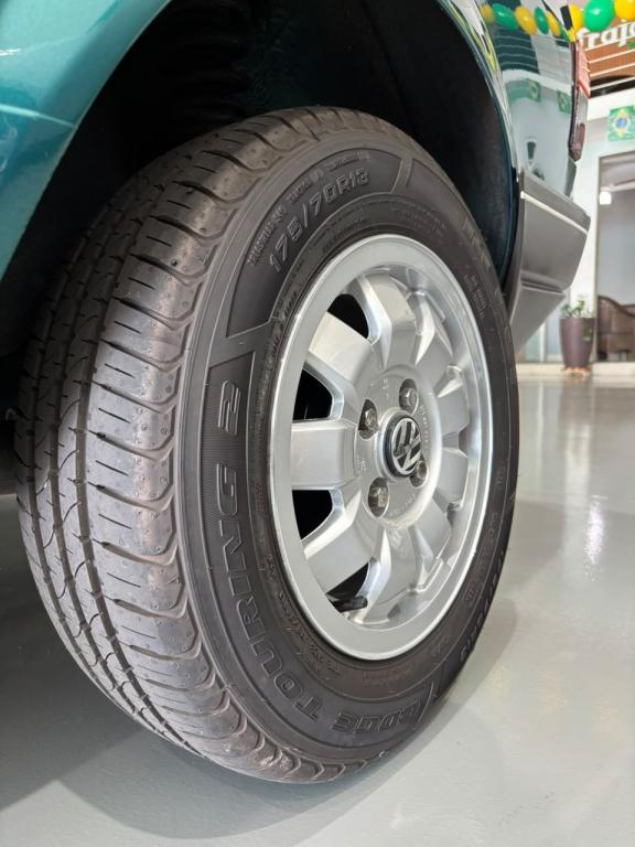 VOLKSWAGEN Gol - Foto
