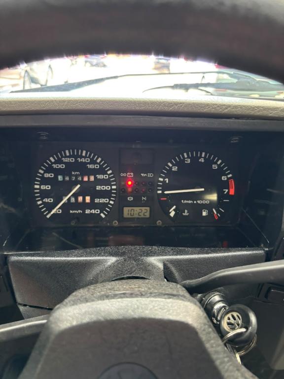 VOLKSWAGEN Gol - Foto