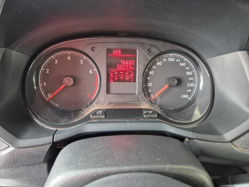 VOLKSWAGEN Gol - Foto