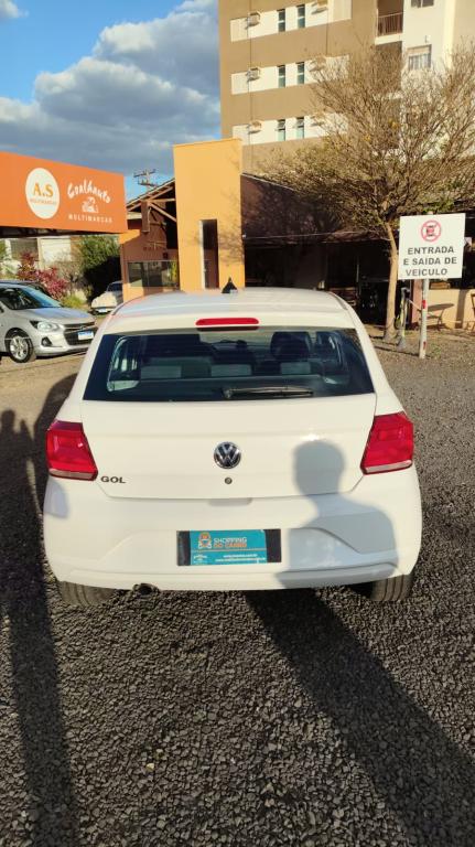 VOLKSWAGEN Gol - Foto