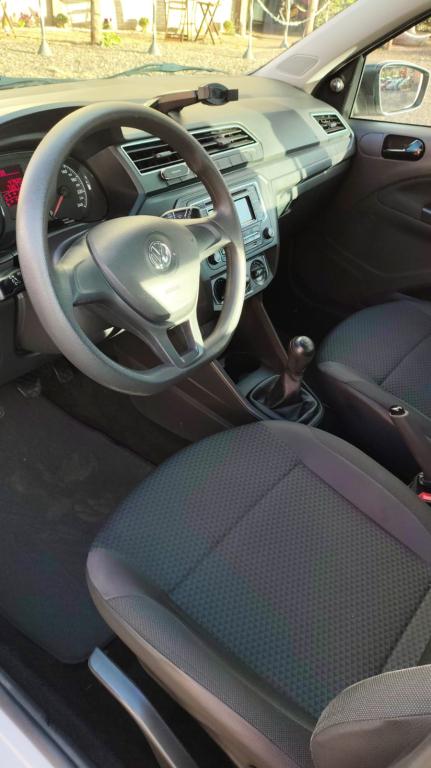 VOLKSWAGEN Gol - Foto