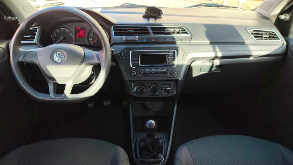VOLKSWAGEN Gol - Foto