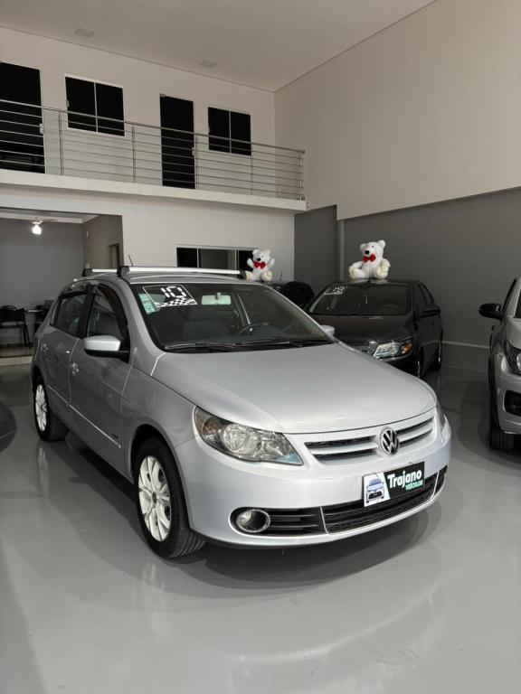 VOLKSWAGEN Gol - Foto