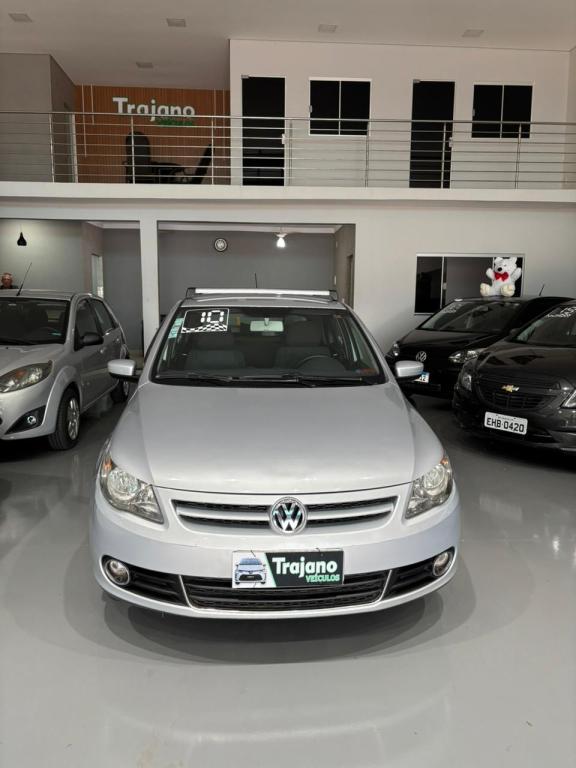 VOLKSWAGEN Gol - Foto