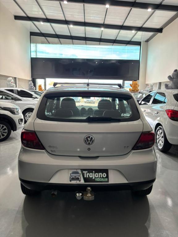 VOLKSWAGEN Gol - Foto