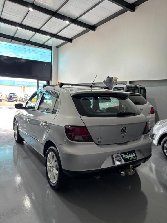 VOLKSWAGEN Gol - Foto