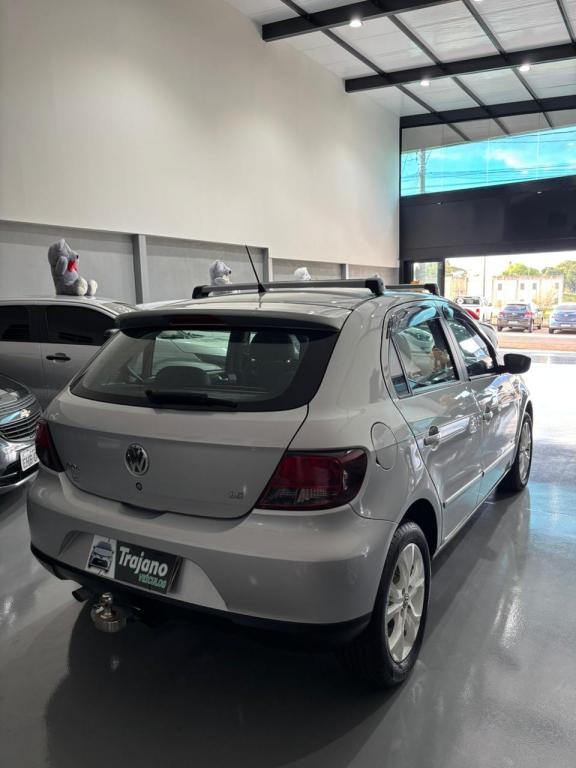 VOLKSWAGEN Gol - Foto