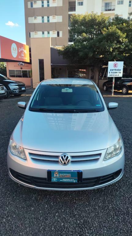 VOLKSWAGEN Gol - Foto