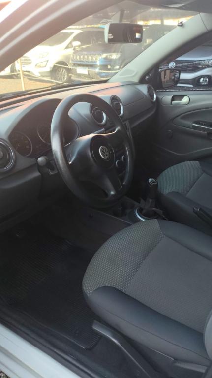 VOLKSWAGEN Gol - Foto