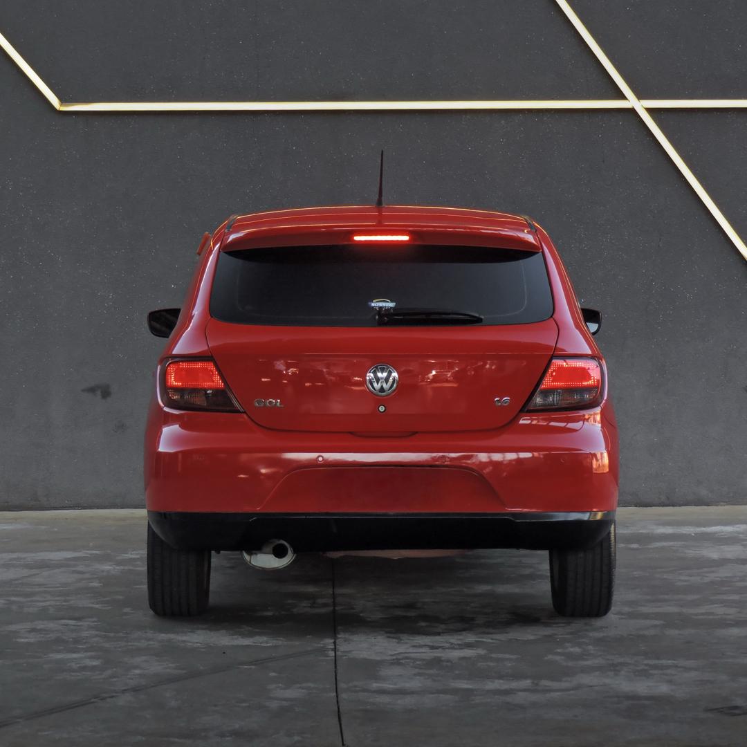 VOLKSWAGEN Gol - Foto
