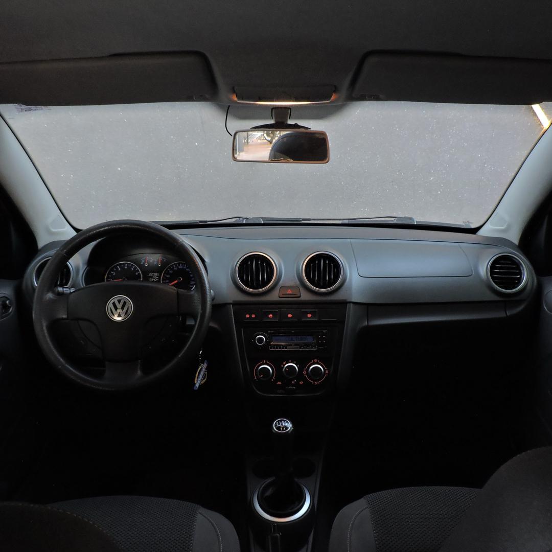VOLKSWAGEN Gol - Foto