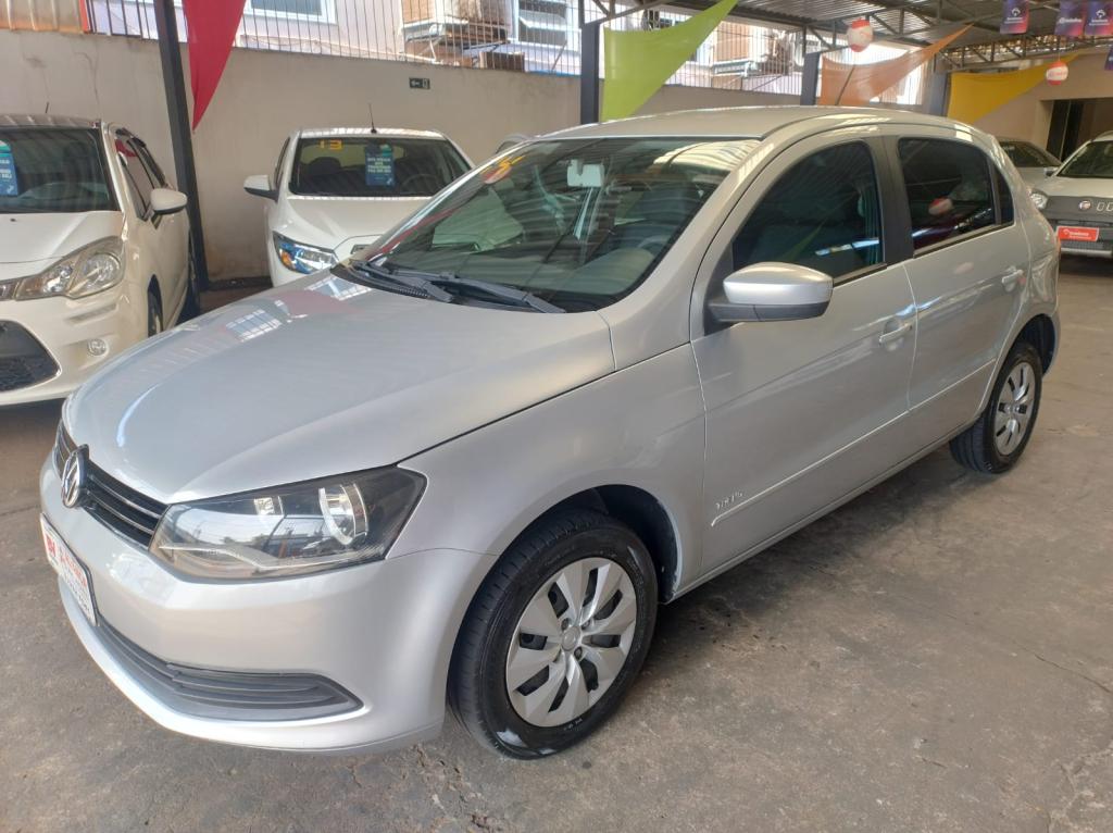 VOLKSWAGEN Gol - Foto