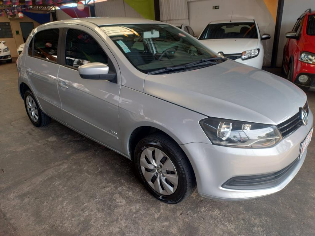 VOLKSWAGEN Gol - Foto
