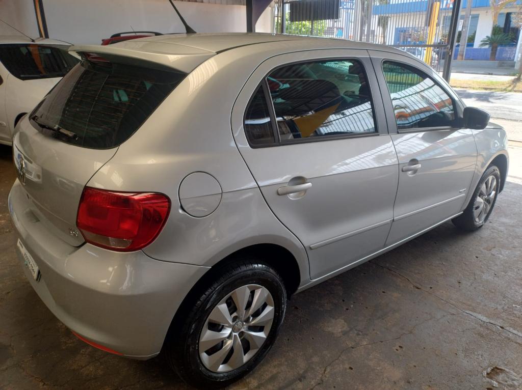 VOLKSWAGEN Gol - Foto