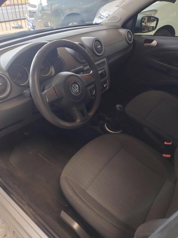 VOLKSWAGEN Gol - Foto