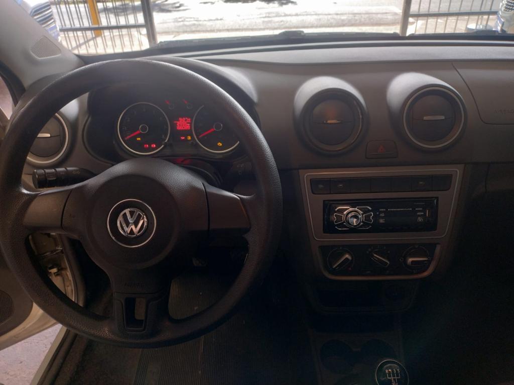 VOLKSWAGEN Gol - Foto