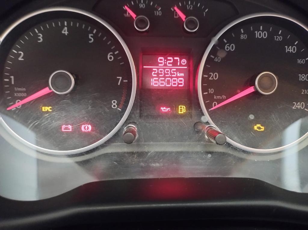 VOLKSWAGEN Gol - Foto