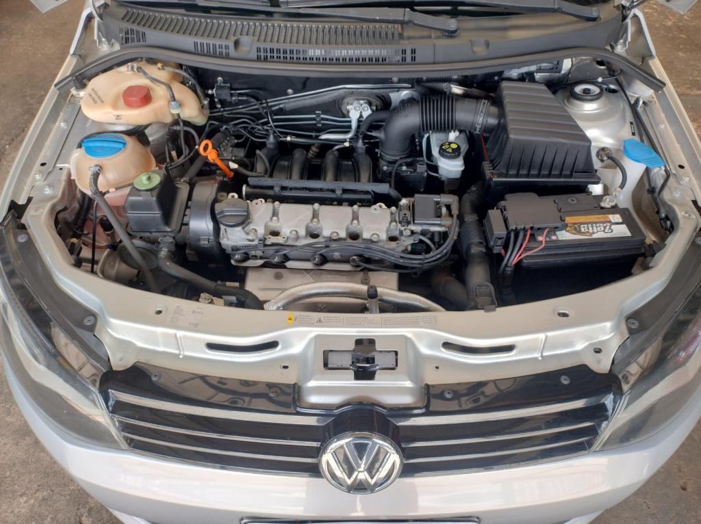 VOLKSWAGEN Gol - Foto