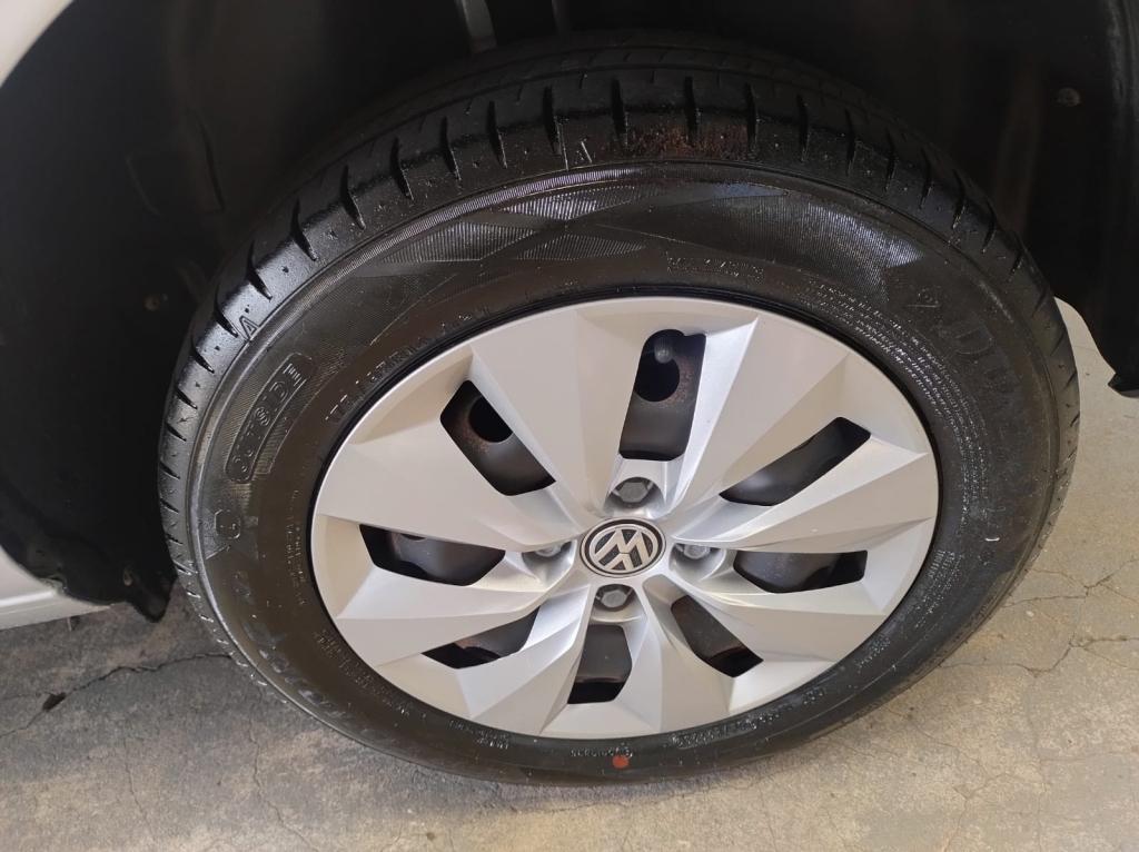 VOLKSWAGEN Gol - Foto