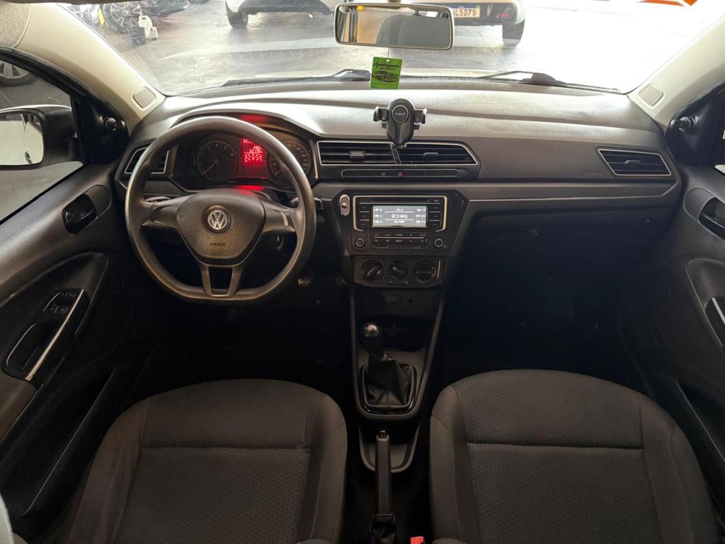 VOLKSWAGEN Gol - Foto