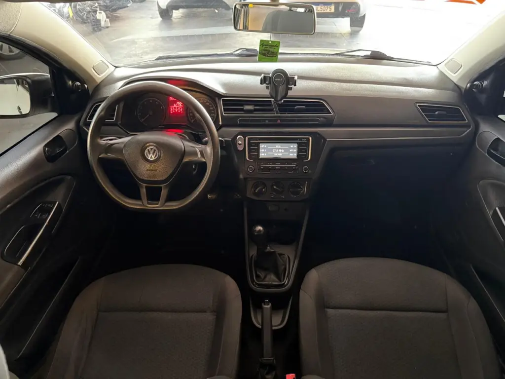 VOLKSWAGEN Gol - Foto