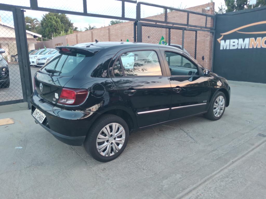 VOLKSWAGEN Gol - Foto