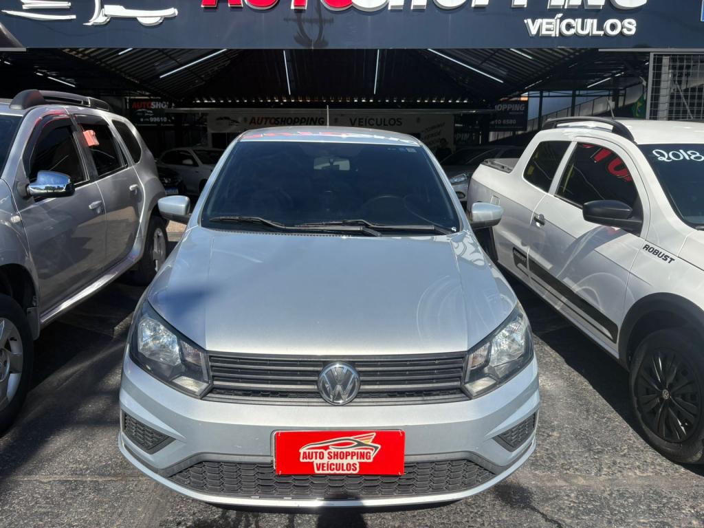 VOLKSWAGEN Gol - Foto