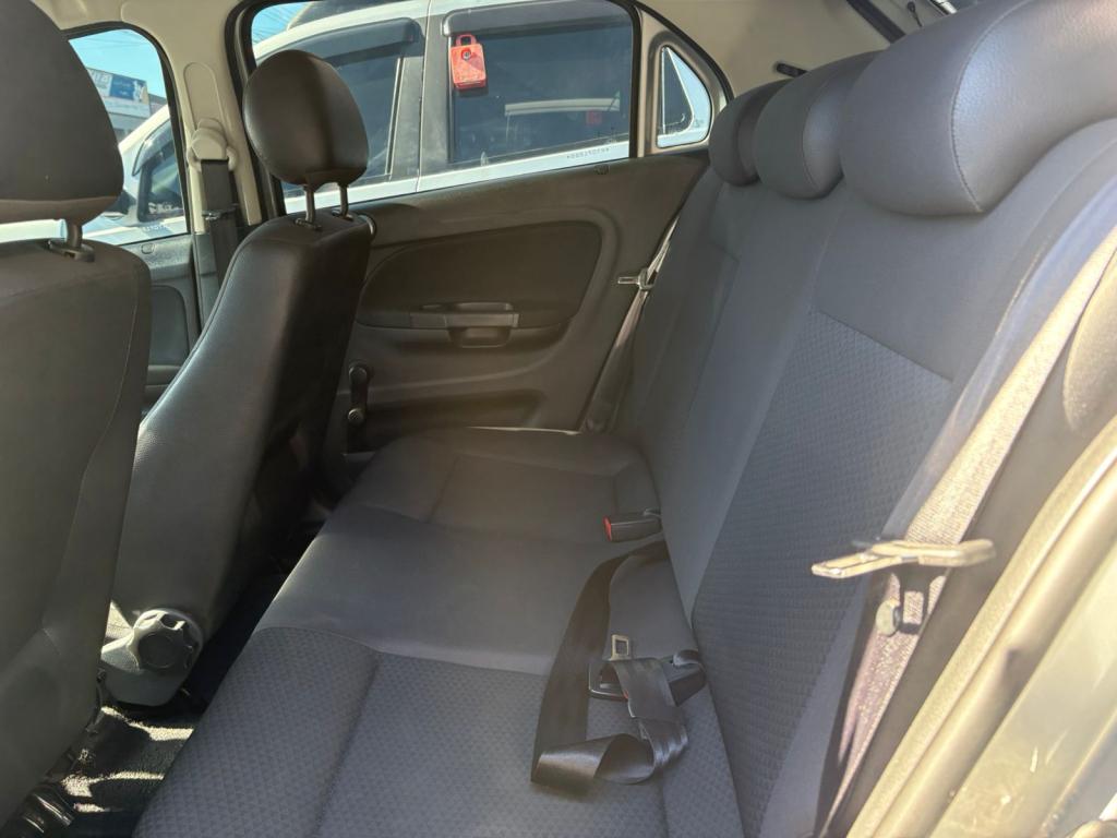 VOLKSWAGEN Gol - Foto