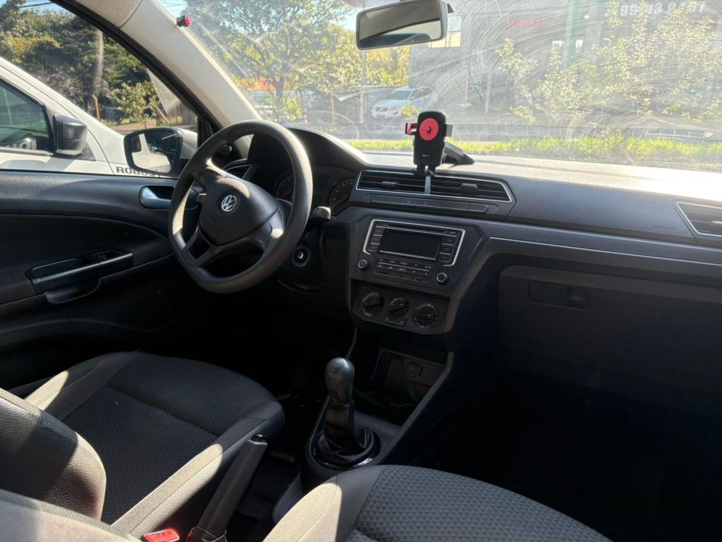 VOLKSWAGEN Gol - Foto