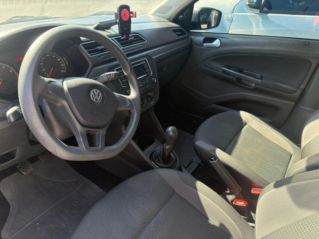 VOLKSWAGEN Gol - Foto