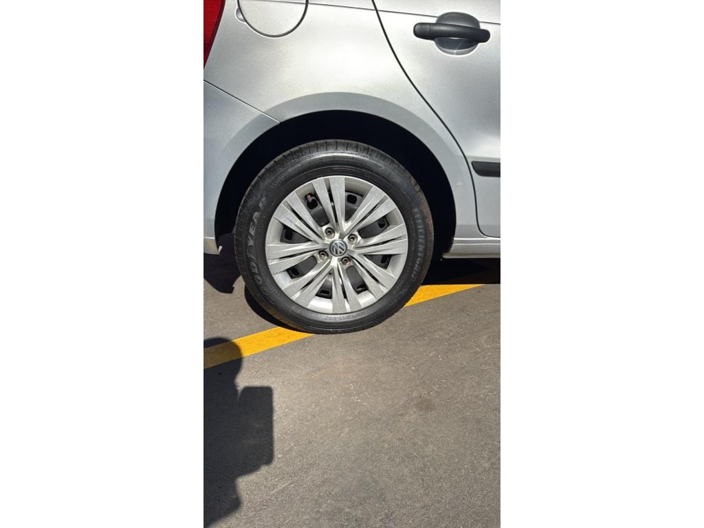 VOLKSWAGEN Gol - Foto