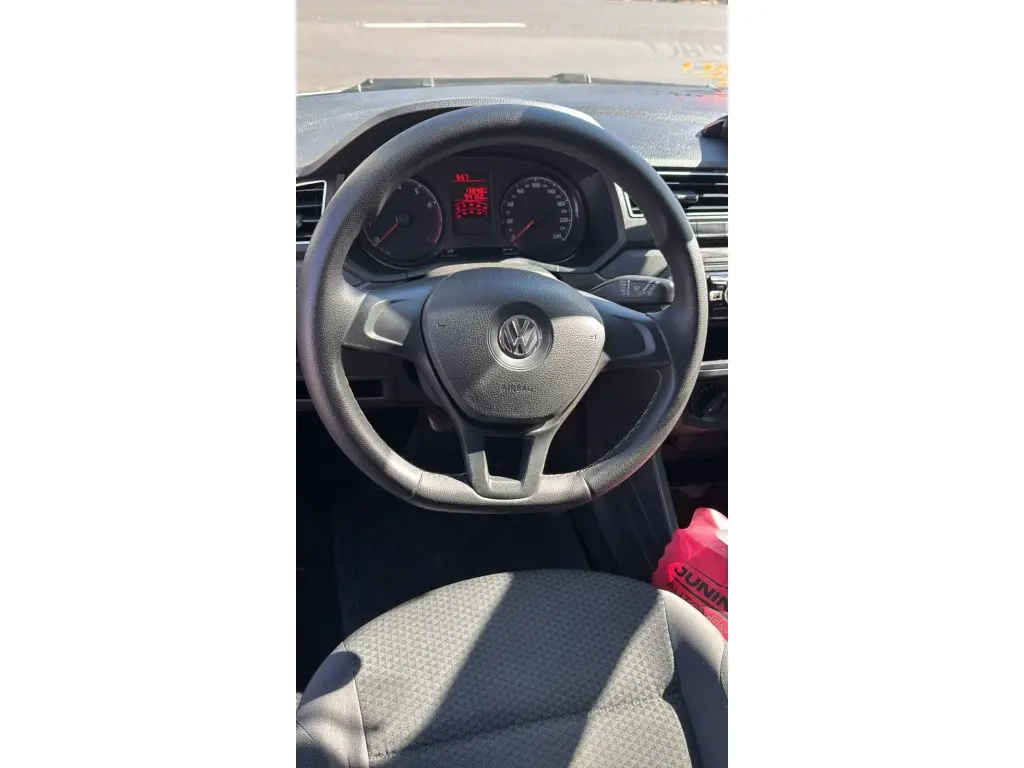 VOLKSWAGEN Gol - Foto