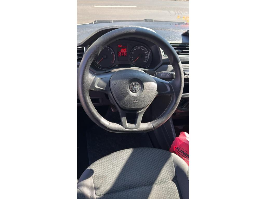VOLKSWAGEN Gol - Foto