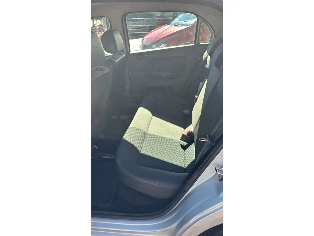 VOLKSWAGEN Gol - Foto