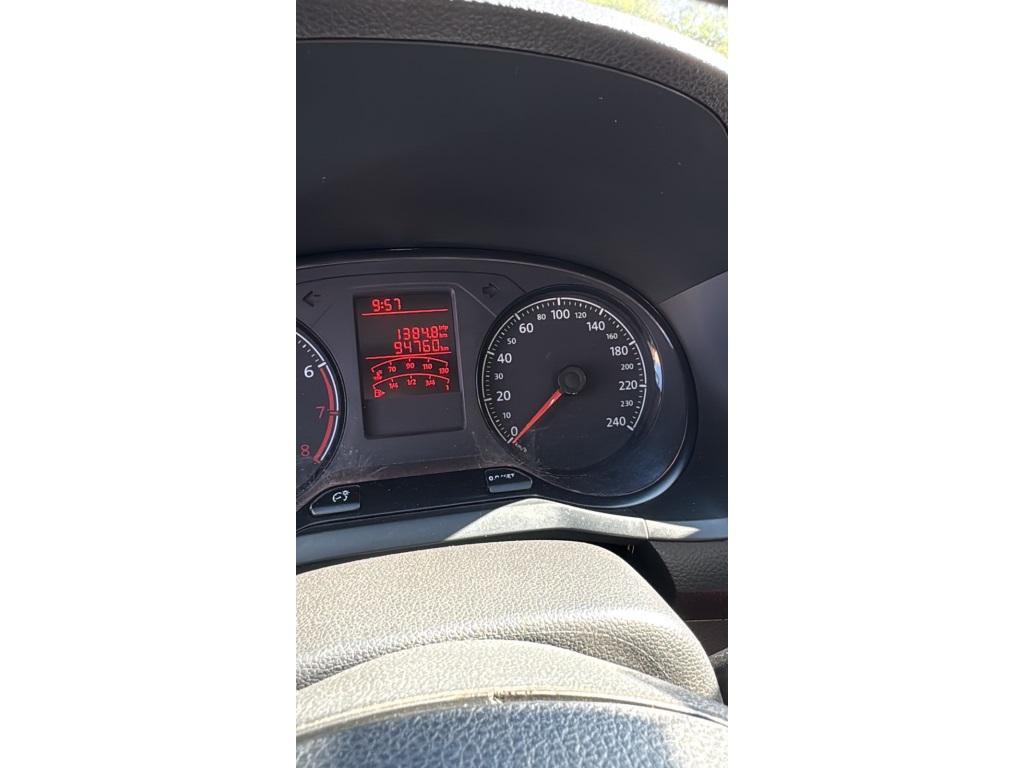 VOLKSWAGEN Gol - Foto