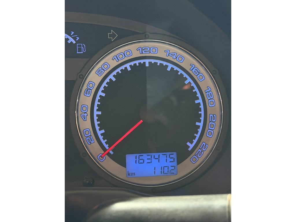VOLKSWAGEN Gol - Foto