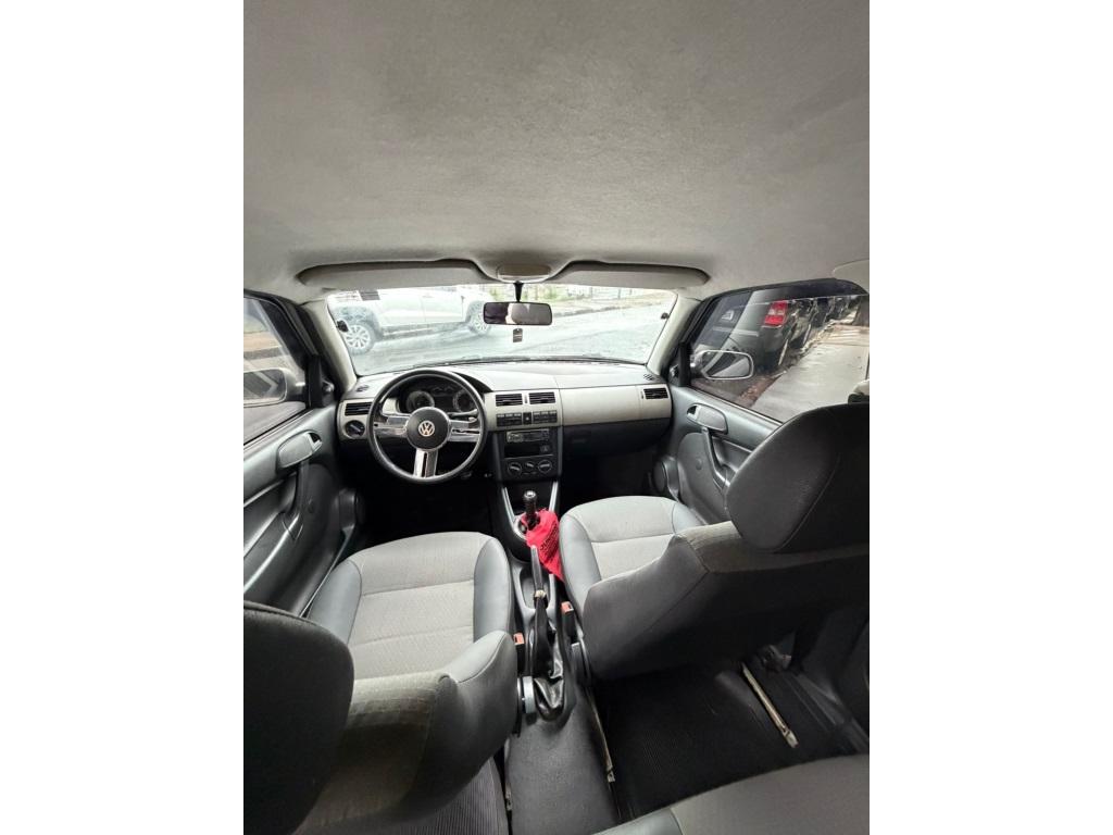 VOLKSWAGEN Gol - Foto