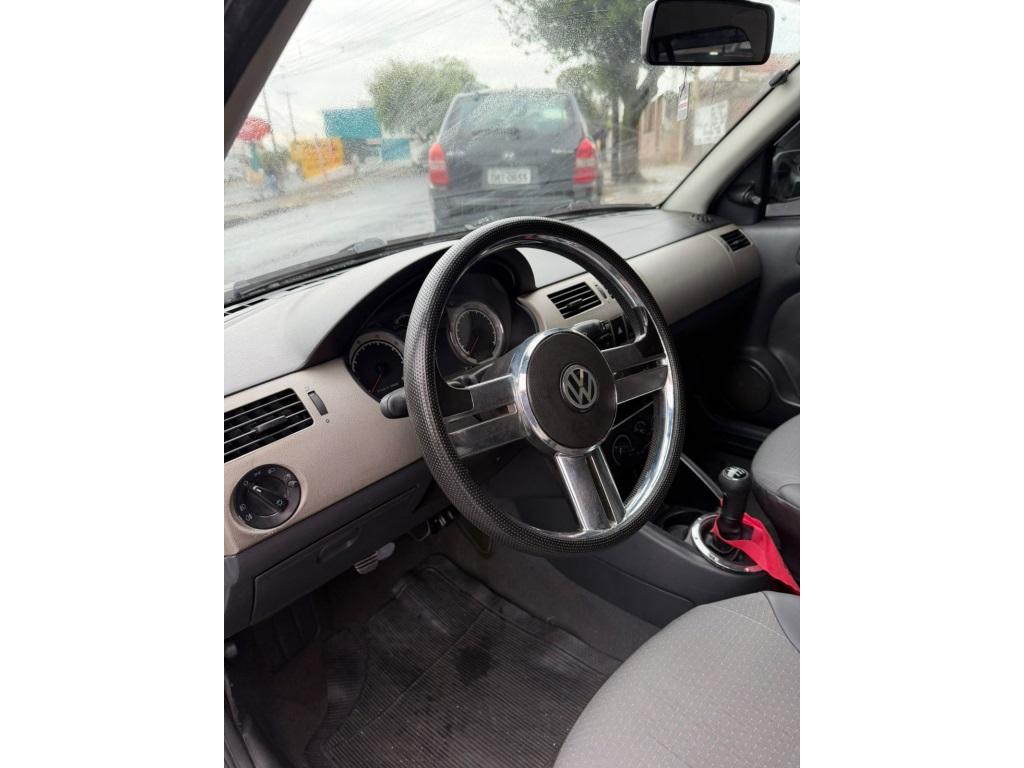 VOLKSWAGEN Gol - Foto