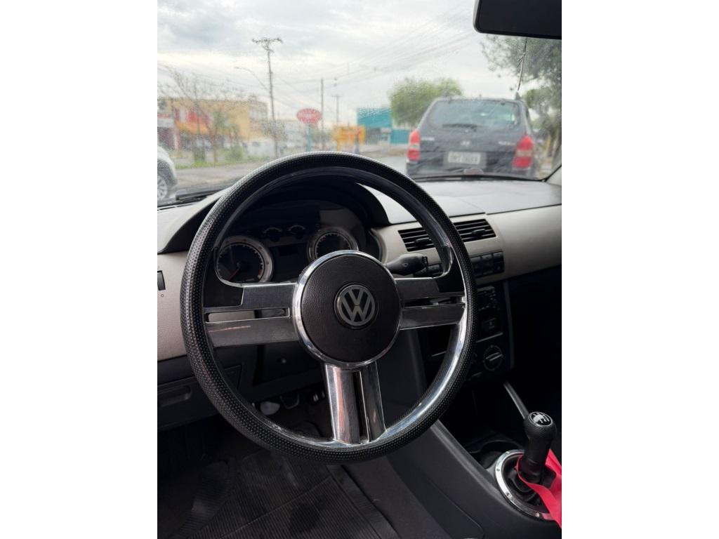VOLKSWAGEN Gol - Foto
