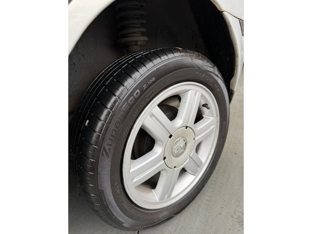 VOLKSWAGEN Gol - Foto