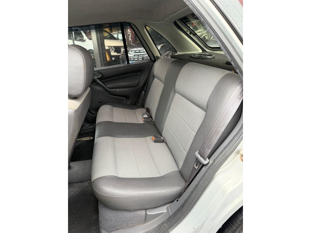 VOLKSWAGEN Gol - Foto