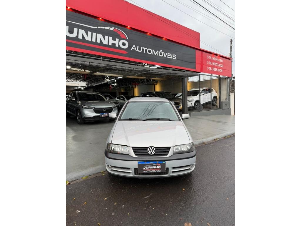 VOLKSWAGEN Gol - Foto
