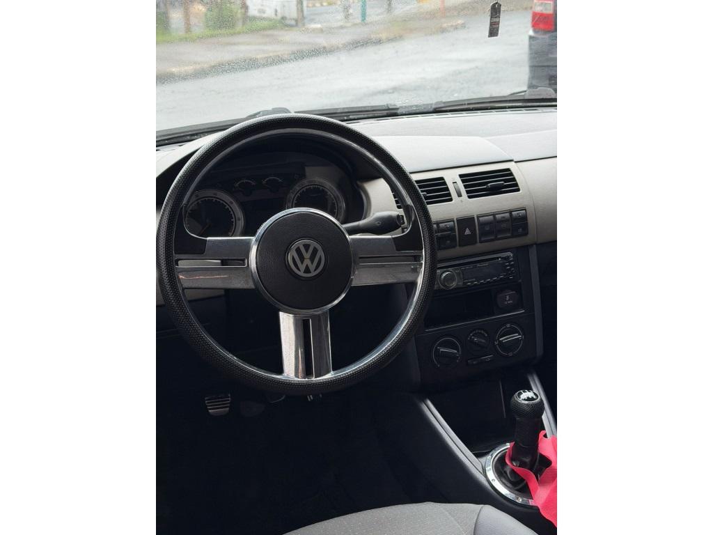 VOLKSWAGEN Gol - Foto
