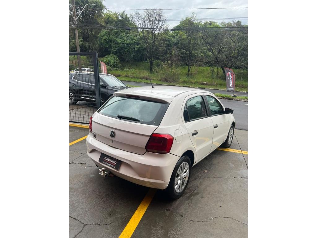 VOLKSWAGEN Gol - Foto