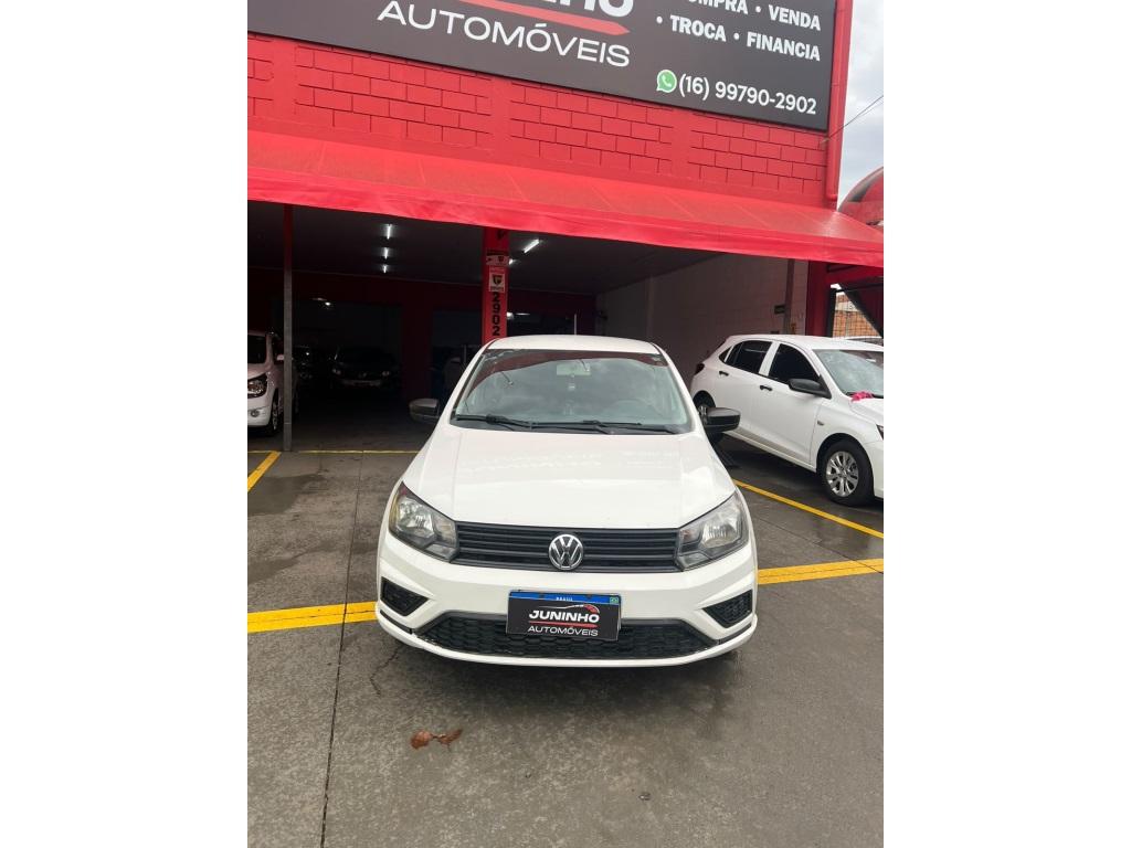VOLKSWAGEN Gol - Foto