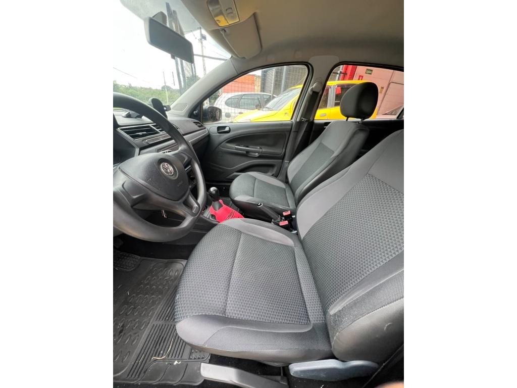 VOLKSWAGEN Gol - Foto