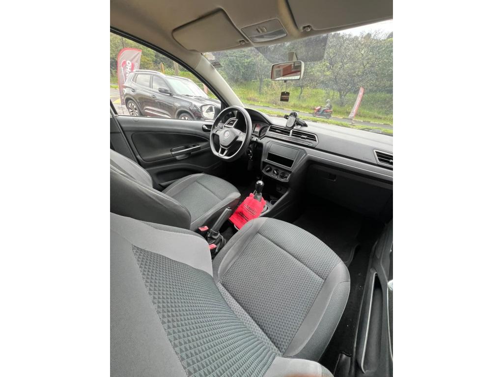 VOLKSWAGEN Gol - Foto